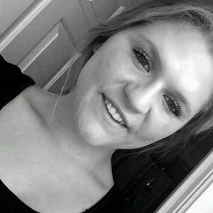 Meet your Posher, Savannah